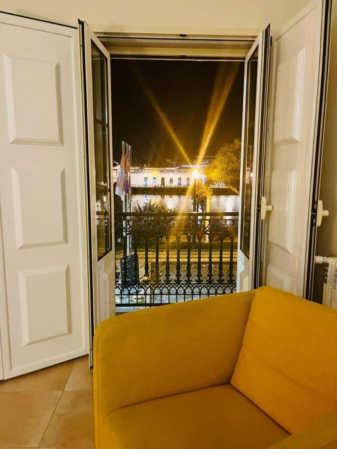 Rio Gilao Leilighet Tavira Eksteriør bilde